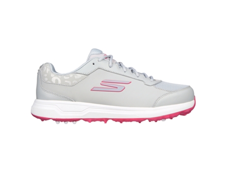 Zapatos de Mujer SKECHERS Prime Gris para Golf (38)
