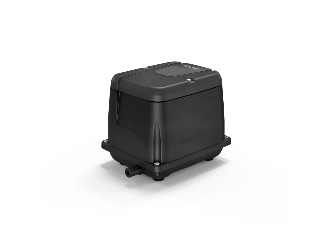 Aireador de estanque 2500l 87100 aquaoxy 2500 - OASE