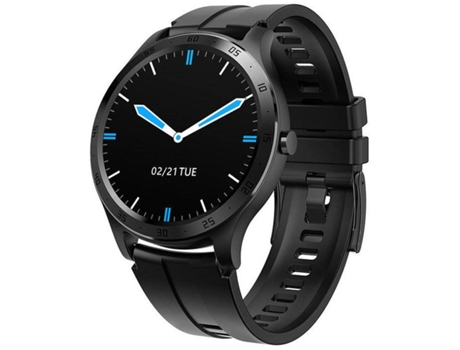 Reloj inteligente ALIMENTACIÓN YIZ1349 Negro