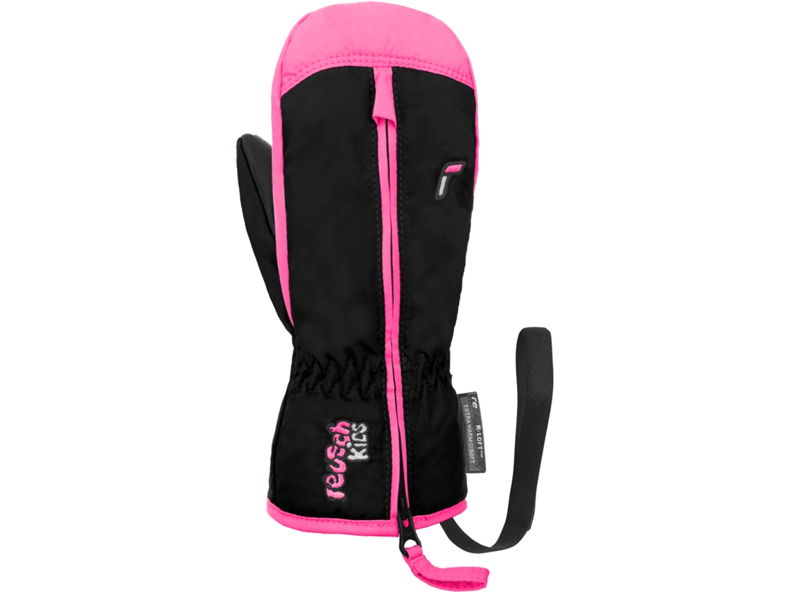 Manoplas para niños REUSCH Ben
