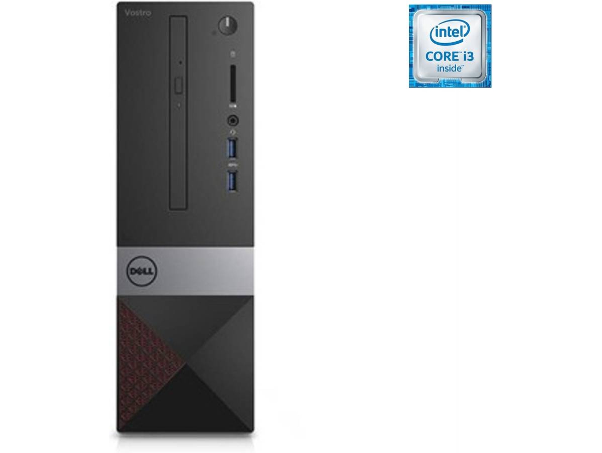 PC Sobremesa DELL Vostro 3268 SFF (Caja Abierta)
