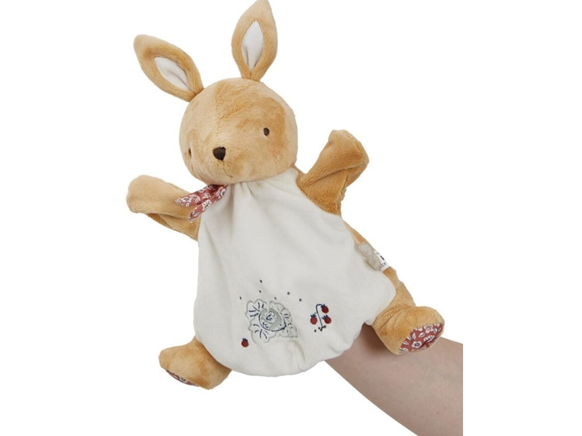 Doudou Marioneta Conejo KALOO Lapin Conejo