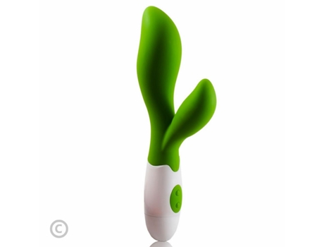 Vibrador Pretty Love Flirtation - Owen Green Vibrador
