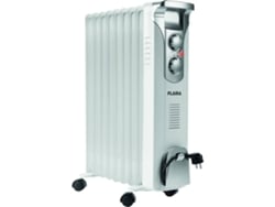 Radiador de Aceite 2000W FLAMA 2362FL