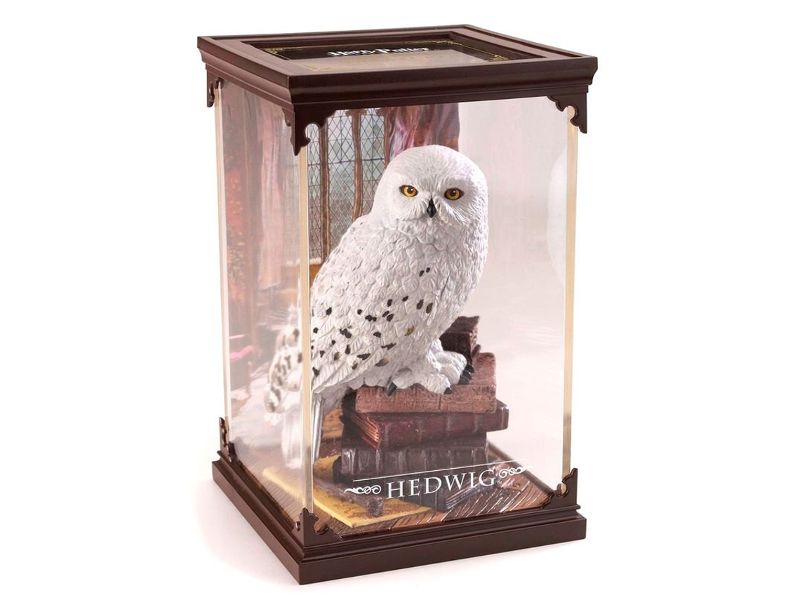 Figura NOBLE COLLECTION Harry potter hedwig