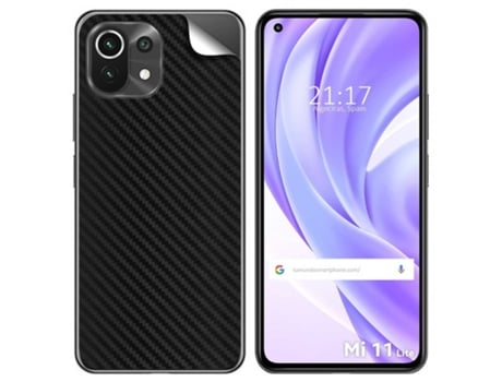 Carcasa Xiaomi Mi 11 Lite 4G / 5G / 5G NE TUMUNDOSMARTPHONE Vinilo Multicolor