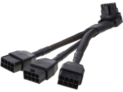 Cable De Gpu De 3 X 8 Pines A 16 Definiciones, Instalación A 90 Grados
