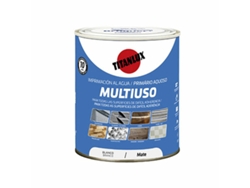 Pintura De Imprimación Titanlux Blanco Mate 750 Ml
