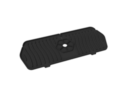 Almohadilla de silicona para desagüe de fregadero, con material a prueba de fugas y marca registrada.