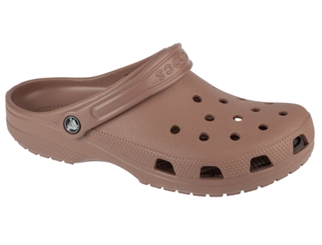 Sandalias de Hombre CROCS Marrón (46/47)