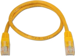 Cable de Red NANOCABLE (RJ45)