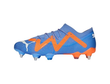 Zapatillas Hombre PUMA Future Ultimate Low Mxsg Azul (42,5 eu)