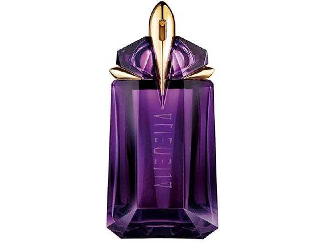 Perfume MUGLER Refill Alien .REC Eau de Parfum (60 ml)