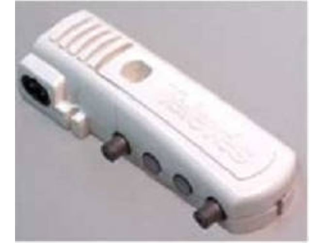 Adaptador TELEVES NT24F en Blanco