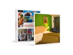 Smartbox Gift Box Del Mar Hotel Spa 3*: 2 noches con 1 hora de acceso al spa para 2 personas.