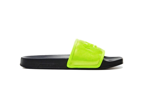 Pepe Jeans Sandalias de Dedo Slider Crystal