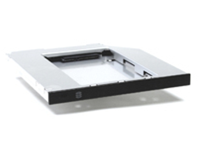 Caja para Discos Duros MICROSTORAGE KIT847