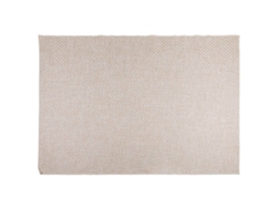 Alfombras De Área Rectangular Faro Crema 340 X 240 Cm Poliéster