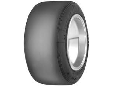Neumático MITAS 11X7.10 -5 Slick Hard (Kart Rental)