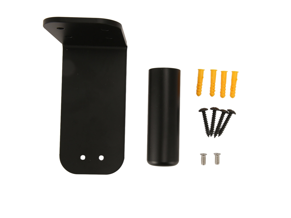 Soporte De Pared Para Altavoces Bluetooth S1 Pro S1 Pro+ Diseño Metálico Oculto Fácil Instalación