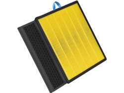 Lote De 2 Filtros De Purificación Y Recambio De Aire Para Filtro De Carbón Activo Vital 100s