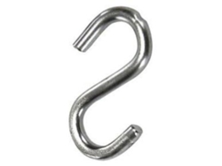 Eses galvanizadas 8x75 sgmo115