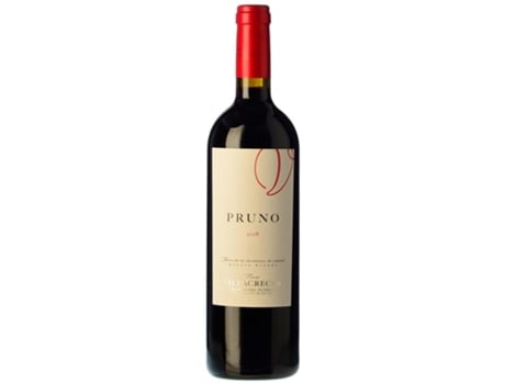 Vino FINCA VILLACRECES Finca Villacreces Pruno Ribera Del Duero Crianza (1.5 L - 1 unidade)