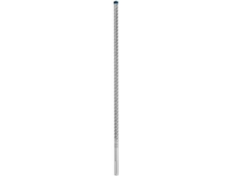 Broca BOSCH Expert Sds Max-8X de 20x600x720 mm para Martillo Perforador