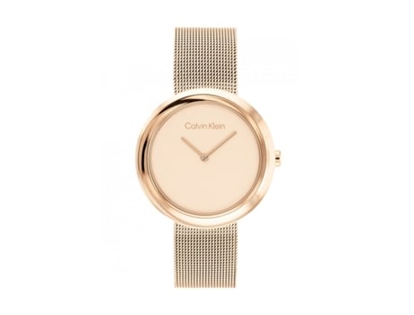 Reloj Mujer Calvin Klein 25200013