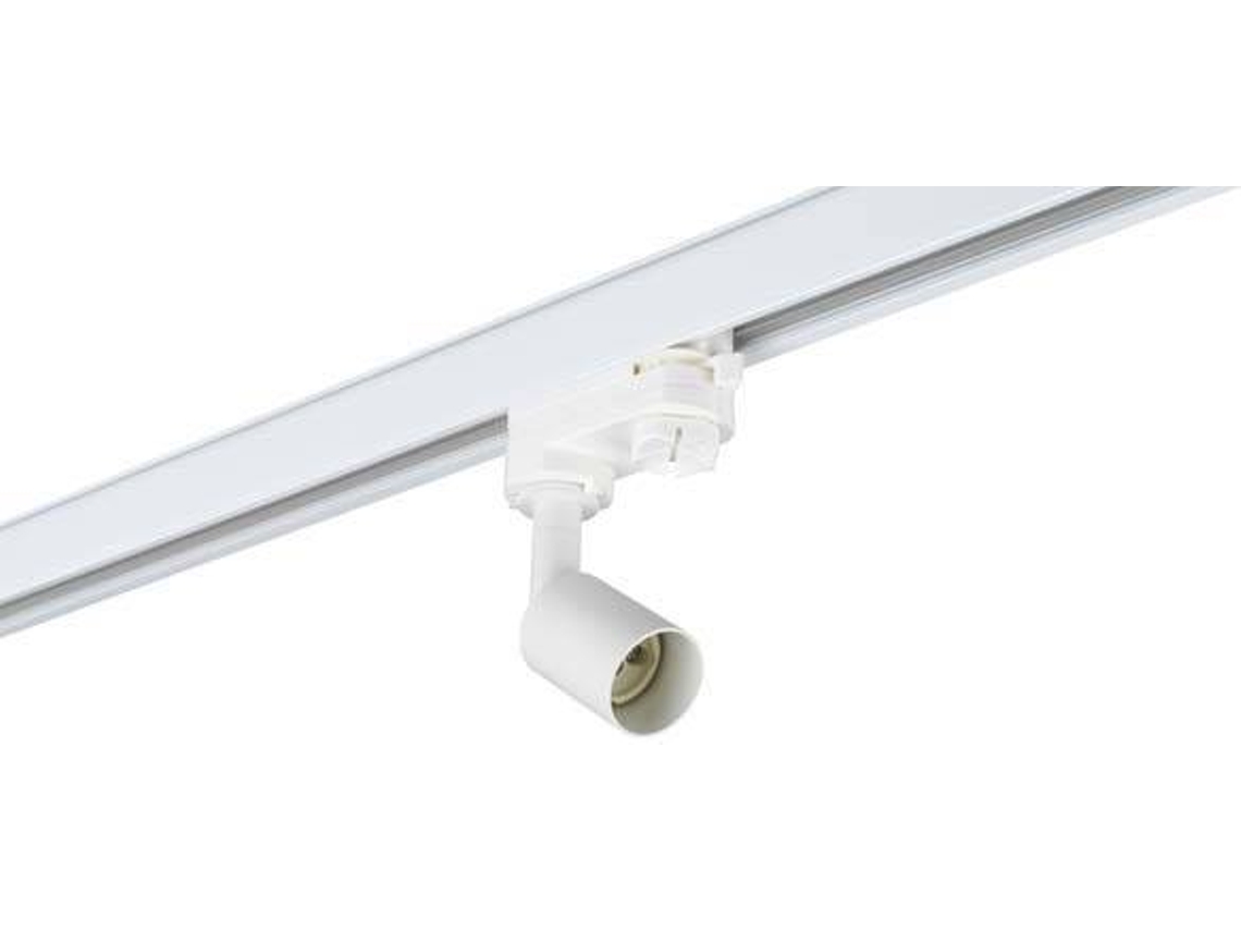 Proyector FORLIGHT Ip20 Key Model Tub Gu10 75W (Blanco)