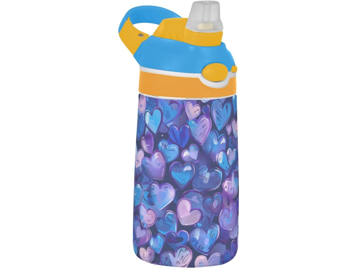 - Vaso Térmico Portátil
