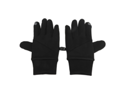 2026-guantes De Deporte De Dedos Completos Para Hombre Mujer Táctiles Calientes Para Bicicleta Negro M