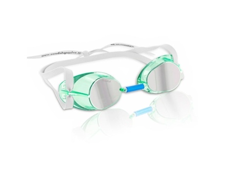 Malmsten Suecas Jewel gafas de unisex adulto pack 1 swedish reflejadas tamaño
