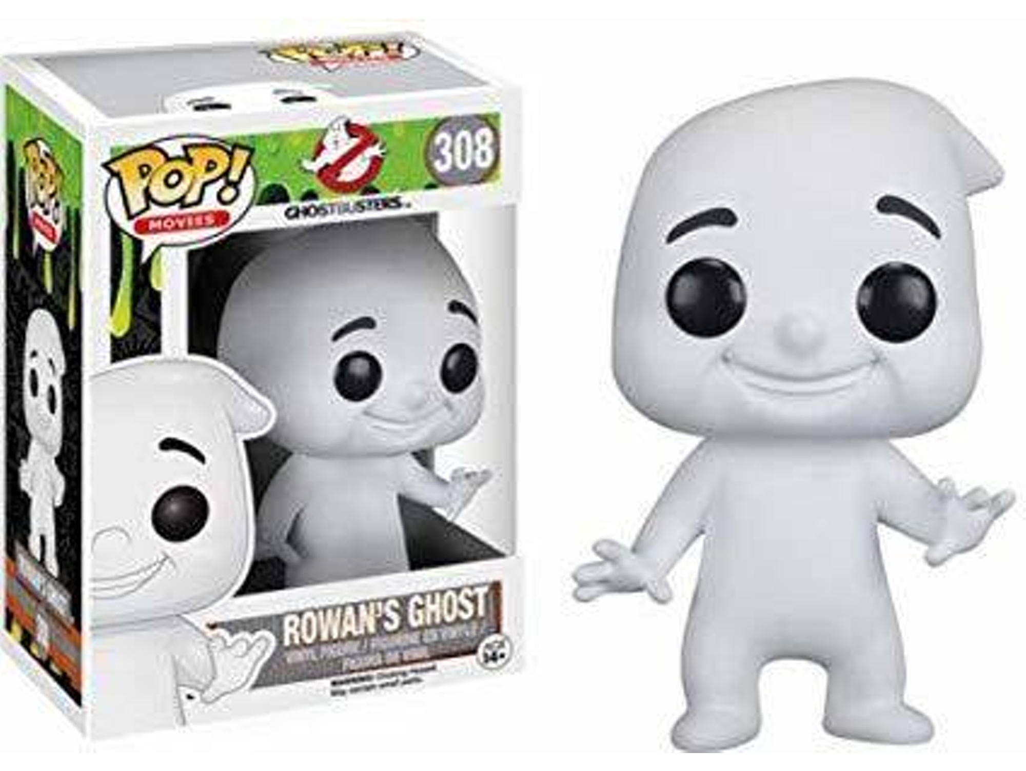 Figura FUNKO POP: Casper