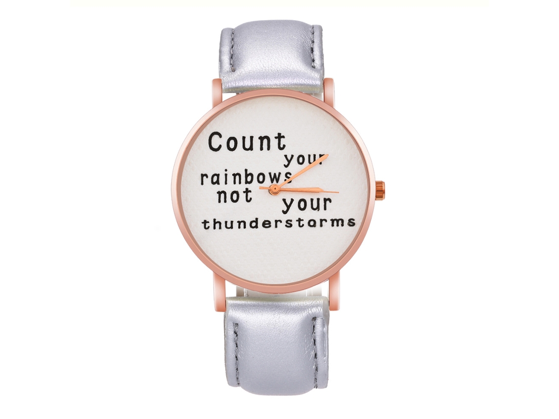 Reloj De Pulsera De Cuarzo Zhoulianfa Zlf0670 Para Hombre Y Mujer, Color Plata.