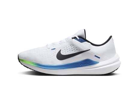 Zapatillas de Hombre para Running NIKE Winflo Road Multicolor (43)