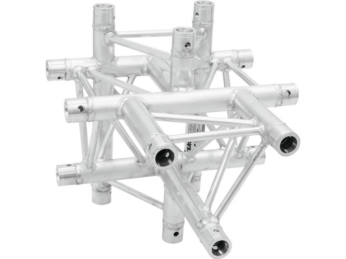 Armadura ALUTRUSS 6082AT-51(50)
