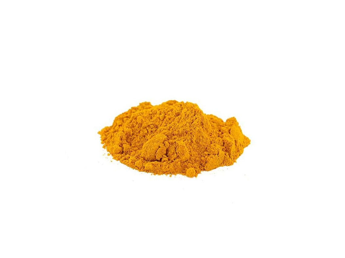 Cúrcuma molida ecológica - 40 g