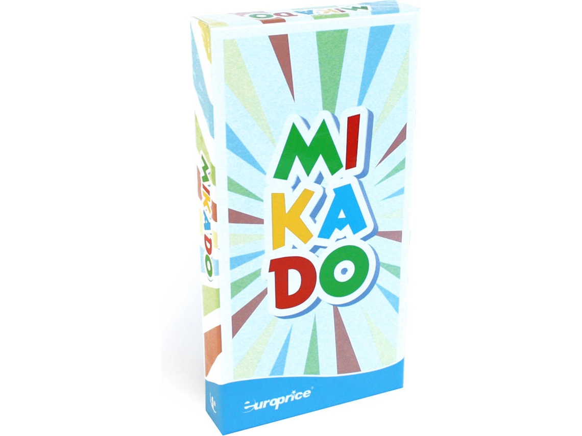 Micado EUROPRICE (Edad Mínima: 8)