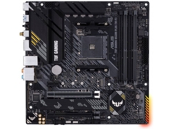 Placa Base ASUS ‎TUF Gaming B550M-PLUS (Socket Zócalo AM4 - AMD B550 - Micro ATX)