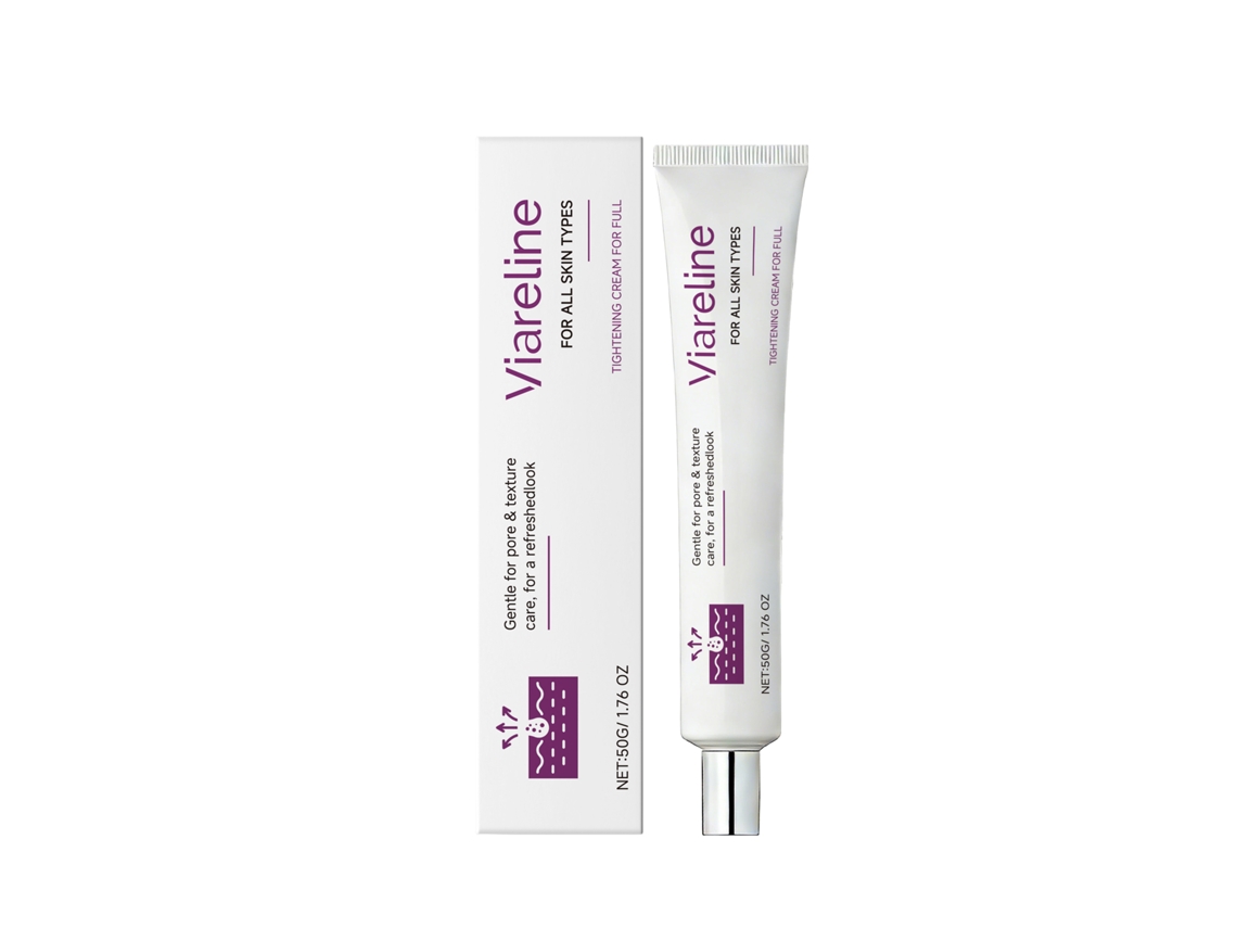 Crema facial reafirmante