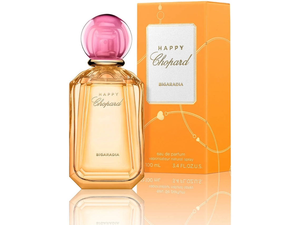 Perfume CHOPARD Happy Bigaradia Eau de Parfum (100 ml)