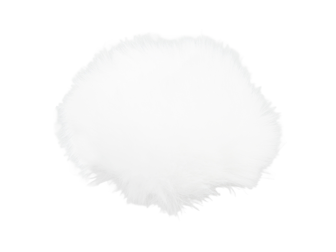 Protector De Viento De Pelo Artificial Para Micrófono Lavalier, Funda Antifondo Para Micrófono Lapel Clip-on
