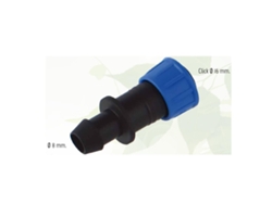 Cinta Injerto Ø16 Clic 5 Unidades AQUA CONTROL