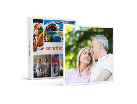 Caja Regalo SMARTBOX Tarjeta regalo jubilación - 10 €
