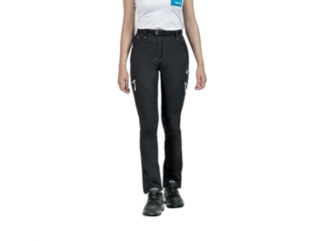 Pantalones IZAS Mujer (XL - Multicolor)