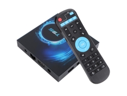 El nuevo reproductor multimedia de streaming de 1 unidad ALLINLESS