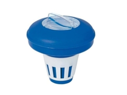 Dispensador Químico 58071 Para Piscinas Y Spa Diámetro 16,5Cm BESTWAY