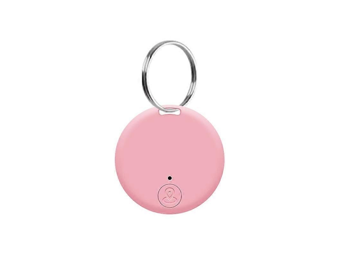 Localizador De Objetos Bluetooth Smart Tracker, Compatível Com Ios E Android, Dispositivo Anti-perda Para Chaves, Carteiras, Bagagens, Animais De