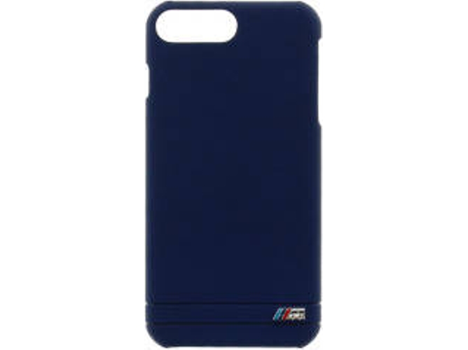 Funda iPhone 7 Plus BMW Experience Azul